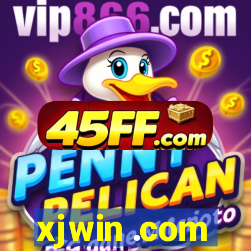 xjwin .com
